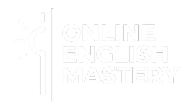 Online English Mastery