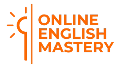 Online English Mastery